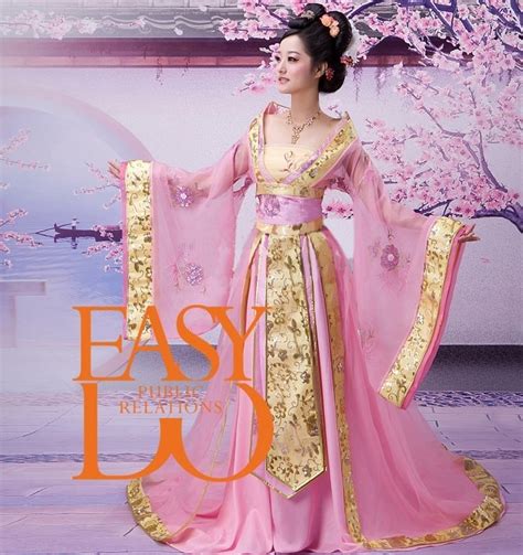 Hot Sale New Chinese Ancient Traditional Royal Dramaturgic Costume Robe
