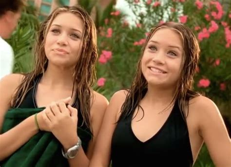 Reasons Holiday In The Sun Is The Best Mary Kate Ashley Movie In