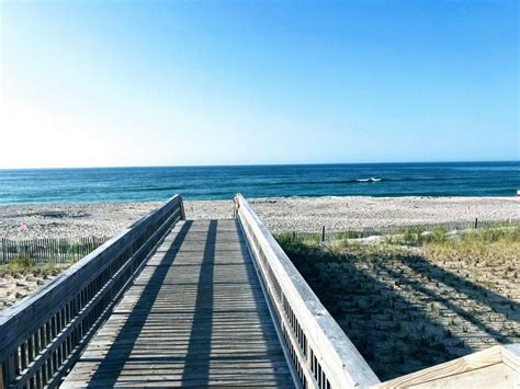 Fire Island Where Life Slows Down More Time To Travel Fire Island Beautiful Beaches