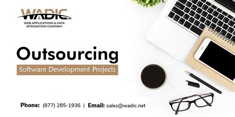 How Outsourcing Software Development Projects Is Effective