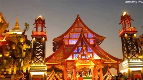Head to head statistics and prediction, goals, past matches, actual form for world cup. THAILAND PAVILION - DSF/ Global Village 2106 - 2017 Dubai ...