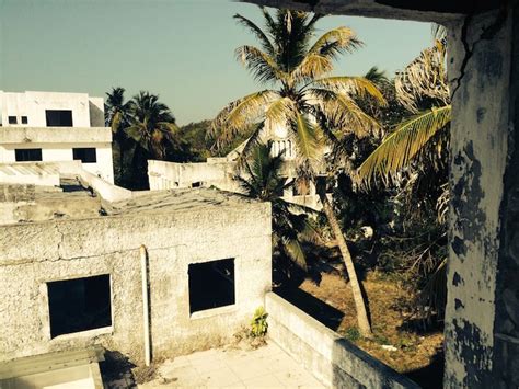 Exploring The Ruins Of Pablo Escobars Secret Island Mansion Atlas