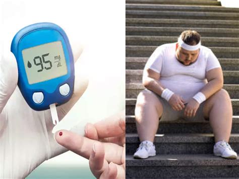 obesity diabetes risk लंबे समय तक मोटापा रहे तो type 2 diabetes का बढ़ जाता है खतरा longer
