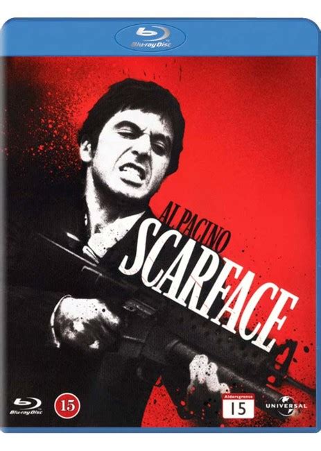 Buy Scarface Al Pacino Blu Ray