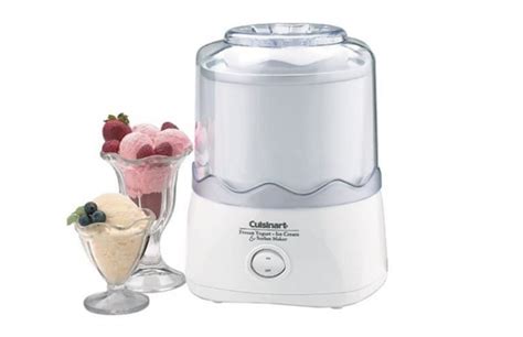 The Most Popular Electric Ice Cream Makers On Amazon Mediafeed