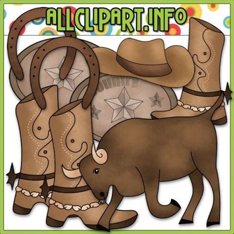 Country Western Clip Art 100 Welcome To We