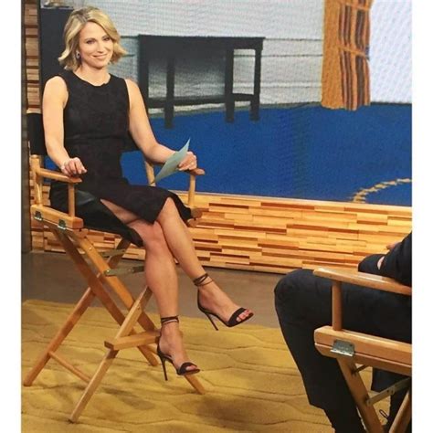 The Hottest Amy Robach Photos Around The Net 12thblog