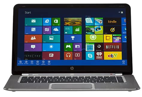 Best Windows 8 Laptop With Touch Screen