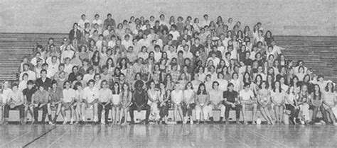 Newport High School 50th Reunion