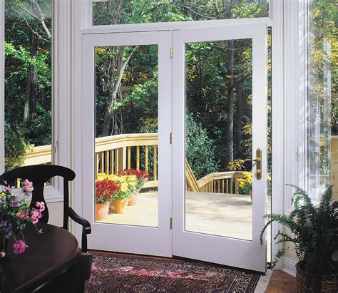 Pella Sliding Glass Doors Energy Star | Hinged patio doors ...