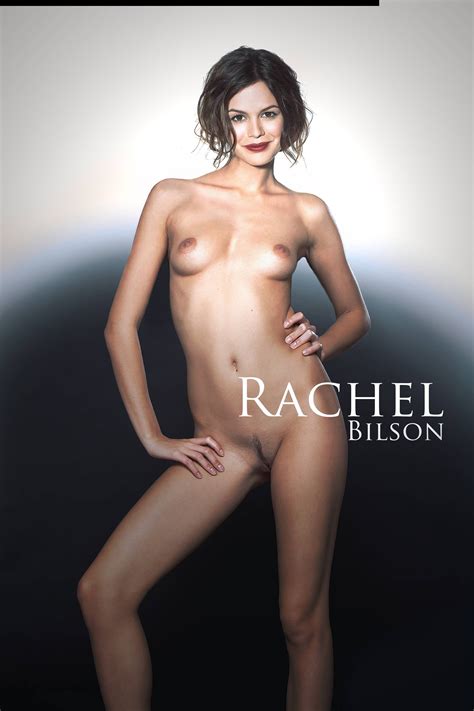 Rachel Bilson Fakes Album On Imgur