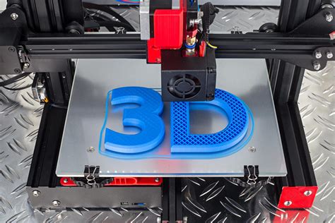 2020 The Year Ahead In 3d Printing