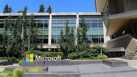 Microsofts Utvecklarkonferens Ställs Inte In Men Körs Digitalt
