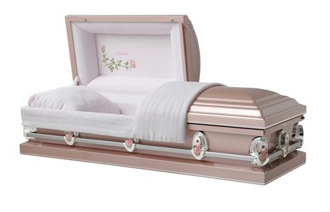 The Mother Universal Casket