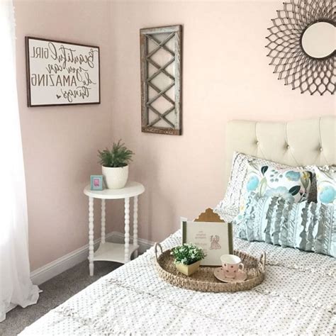 46 Amazing Magnolia Homes Bedroom Design Ideas For Comfortable Sleep