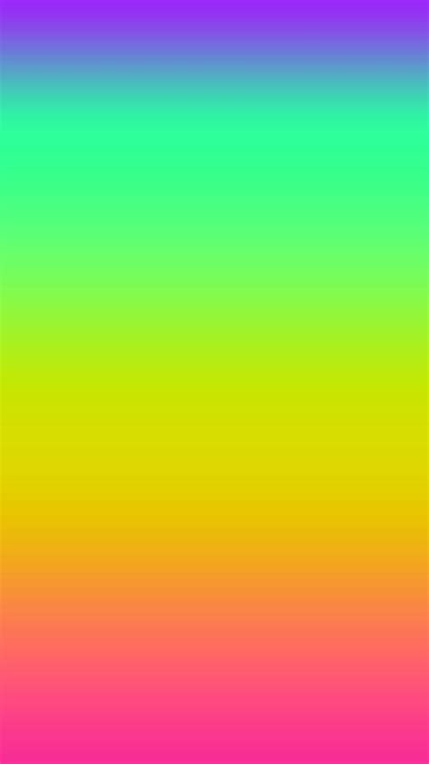 Rainbow Ombre Iphone 66s Wallpaper By Amy Raymond Ombre