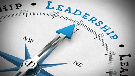 Find A Way To Yes 9 Leadership Lessons From An Education Guru Giving Compass