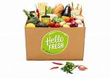 Hellofresh boxes include delicious and nutritious recipes delivered every week along with all the high quality ingredients you. Presse | HelloFresh