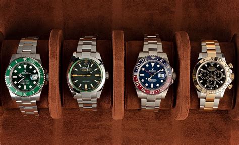 How To Buy A Rolex Watch The Ultimate Guide Laptrinhx News