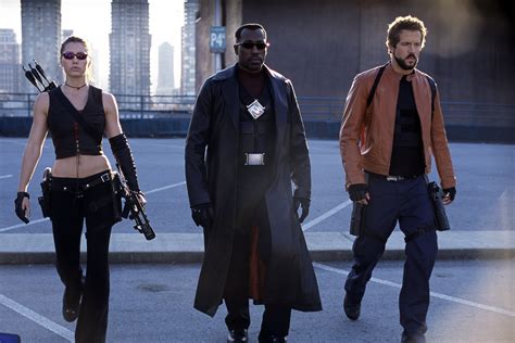 Blade 3 Trinity