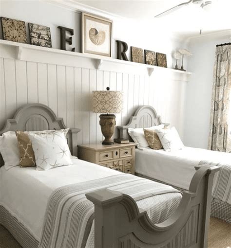 Coastal bedroom furniture sets digs bed coastal bedroom. 37 Fantastic Beach Theme Bedroom Ideas Make You Feel Relax ...
