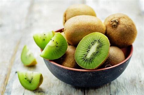 Las Maravillas Del Kiwi Conoce Los Beneficios De Consumir Esta Fruta