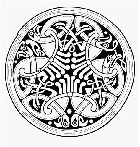 Celtic Art Download Png Celtic Knot Designs Free Download