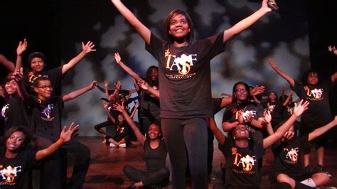Tupac Amaru Shakur Foundation Celebrates 15 Years Of Serving Youth