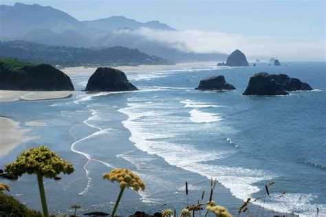 My Guide To The Best Surf Spots In Oregon Travel For Your Life