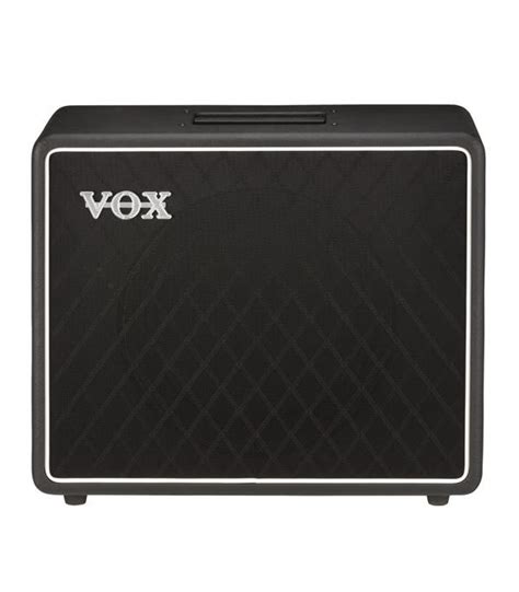 Vox Bc112 1x12 Guitar Speaker Cabinet