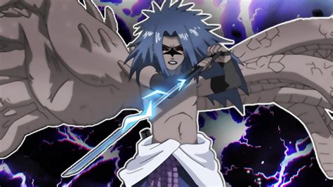 Payback Sasuke Uchiha Cursed Mark Gameplay Online Ranked Match Naruto Ultimate Ninja Storm