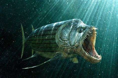 9 Prehistoric Sea Monsters X Post Rpics Rdeepseacreatures