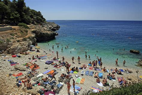 Pula Istria Croatia Vacation Rentals Hotels Travel Holiday