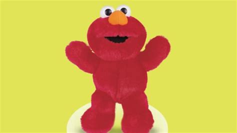 How Tickle Me Elmo Saved Sesame Street Mental Floss