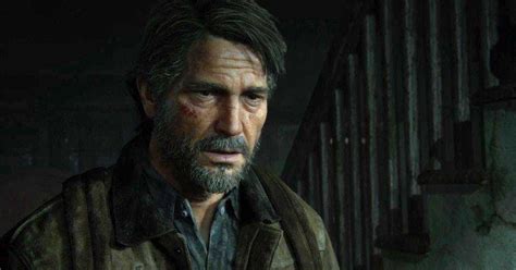 The Last Of Us 2 Quase Teve Uma Abertura Anteriormente
