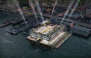 Will New Pier 17 Venue Turn Residents Into 39 Unwilling Concertgoers