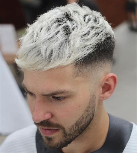 20 Stylish Mens Hipster Haircuts In 2019 Hair Men