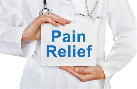 5 Chronic Pain Management Techniques To Try Burts Pharmacy