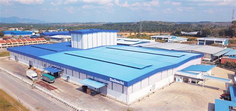 Daibochi plastic and packaging industry berhad has secured regulatory approval from the myanmar investment commission (mic) for its joint venture (jv) company, daibochi packaging (myanmar) company limited (dpm), to commence operations. Daibochi | Your Flexible Packaging Solutions Provider