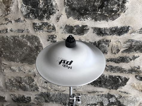 Paiste Pstx Series Pure Bell 10 — Drum Accessories