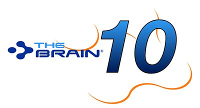 TheBrain 10 Released October 29 2018 TheBrain Forums