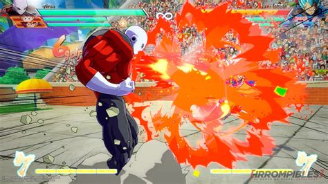 Dragon Ball FighterZ Pass 2: Analizamos sus personajes descargables