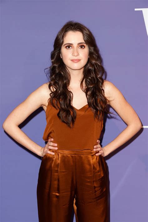 Laura Marano At The Hollywood Reporters Power 100 Women In