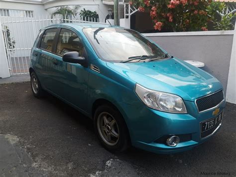 Check spelling or type a new query. Used Chevrolet Aveo Ls | 2009 Aveo Ls for sale | Beau ...