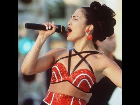 Selena Quintanilla Pentagram - YouTube A post shared by selena quintanilla pérez (@selenalaleyenda).