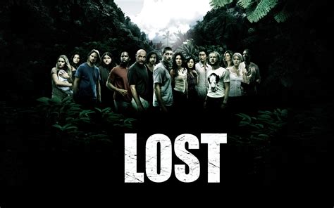 Lost TV Series Widescreen Wallpapers | HD Wallpapers | ID #6447