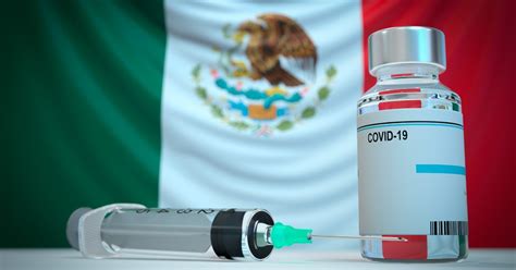 La falta de actualización de la información proporcionada por los ciudadanos. Vacuna COVID-19 en México Cuarta Etapa: ¿Cuándo y quienes ...