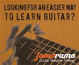 Images of Best Beginner Guitar Lessons Online