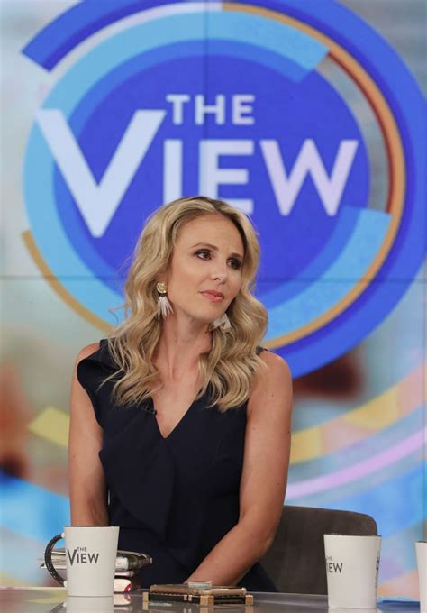 elisabeth hasselbeck at the view 03 26 2019 hawtcelebs