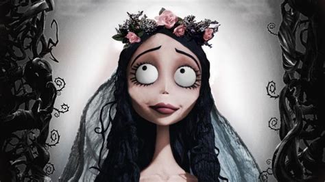 Pin By Emily Krieser On Corpse Bride Corpse Bride Movie Corpse Bride